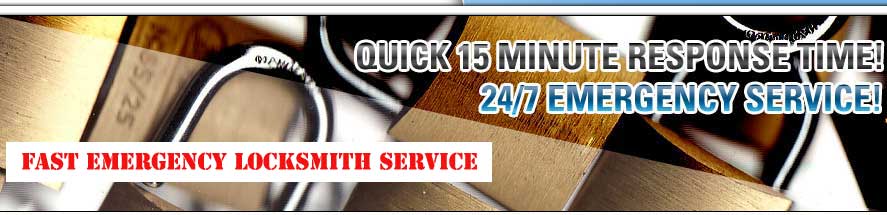 West London Locksmith